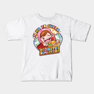 Cooking Mama Kids T-Shirt